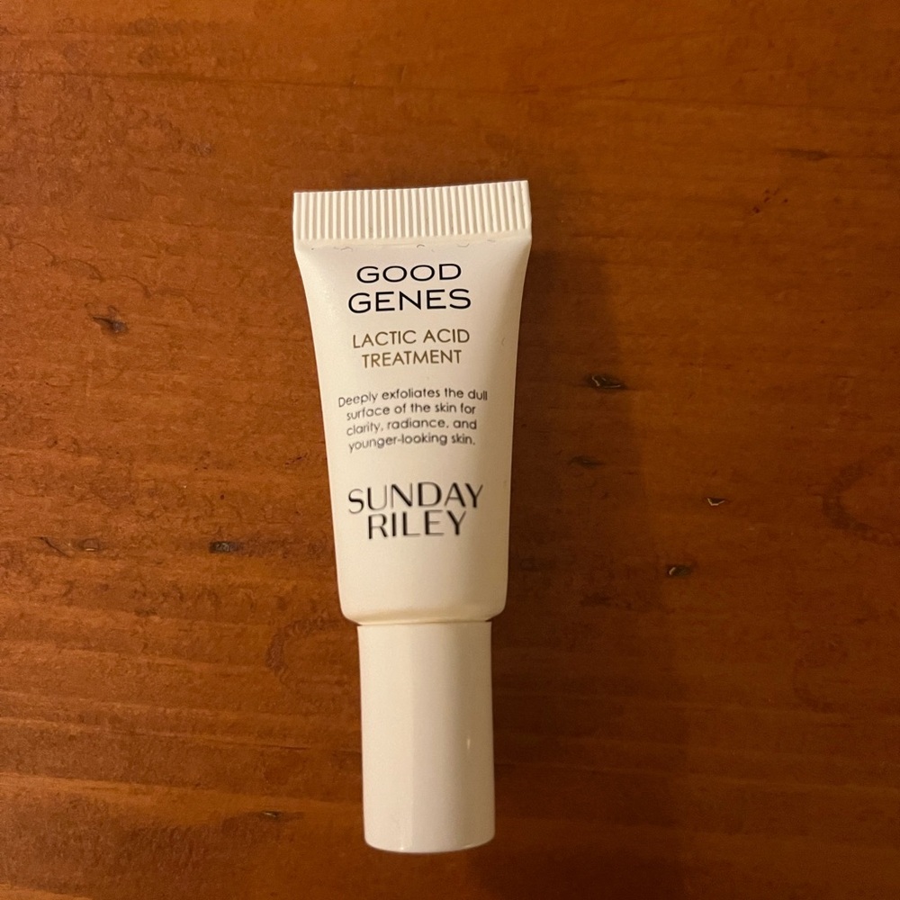 Sunday Riley Good Genes Lactic Acid Treatment